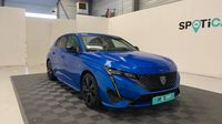Peugeot 308 1.2 PureTech 130ch S&S GT Pack EAT8 — photo 3