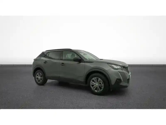 Peugeot 2008 puretech 130 s&amp;s eat8 — photo 75
