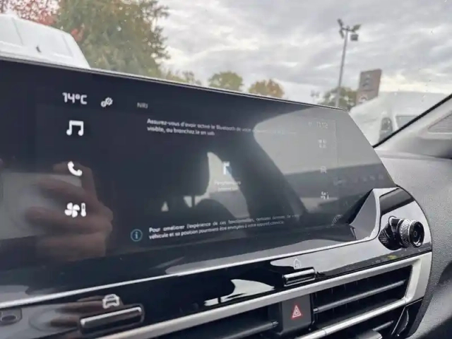 Citroën C4 puretech 100 bvm6 — photo 20