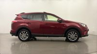 Toyota Rav4 197 Hybride Lounge AWD CVT — photo 4