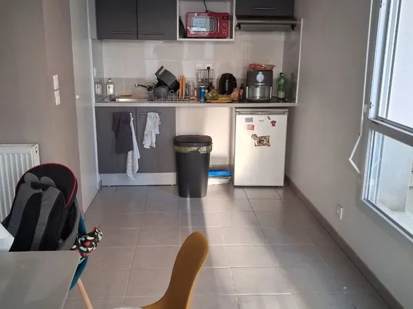 Appartement T2