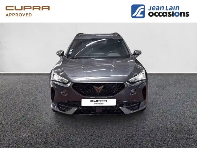 Cupra Formentor 1.5 tsi 150 ch dsg7 — photo 9