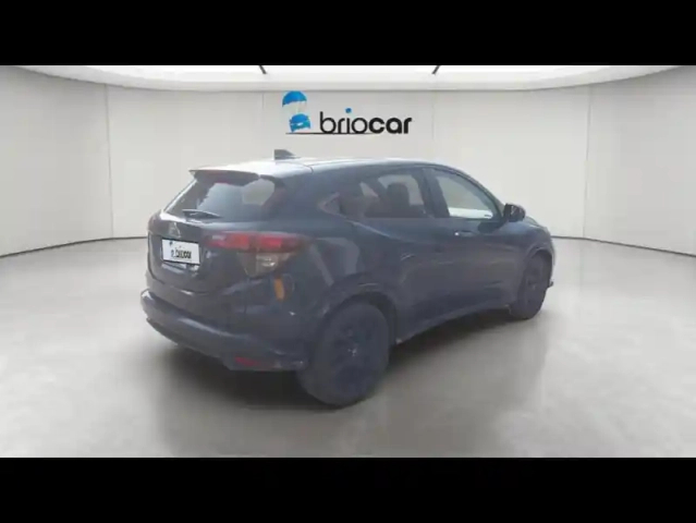 Honda Hr-V 1.5 i-vtec 182ch turbo sport — photo 5