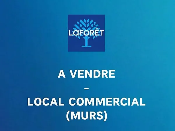 Local commercial 78 m²