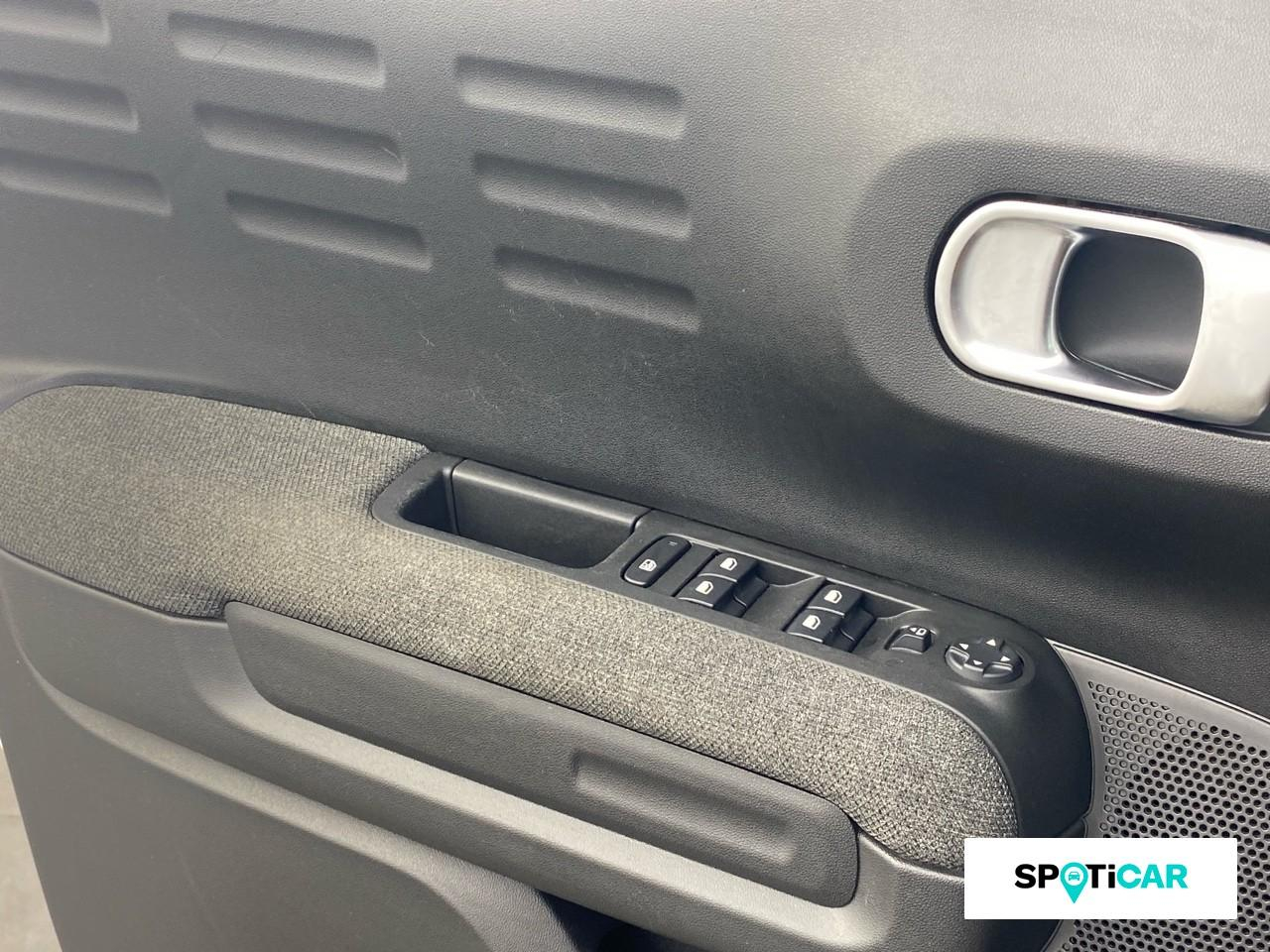 Citroën C3 Aircross puretech 110ch s&s origins e6.d — photo 19