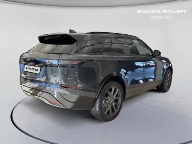 Land Rover Range Rover velar 2.0 p400e 404ch phev dynamic hse awd bva — photo 5