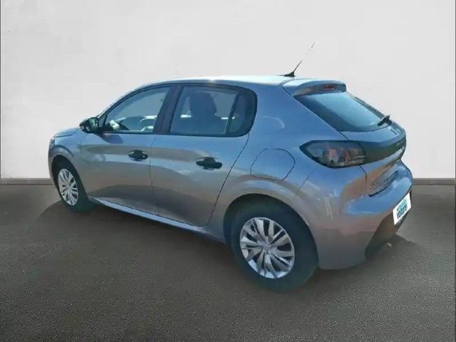 Peugeot 208 puretech 75 s&amp;s bvm5 — photo 31