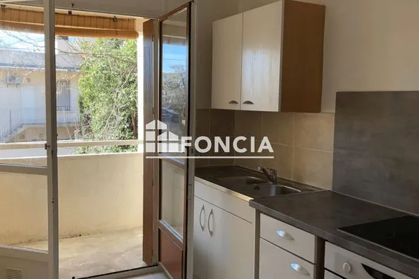 Appartement 4 pièces 71 m²