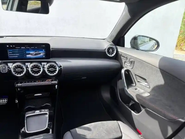 Mercedes Classe A 200 d star edition — photo 21