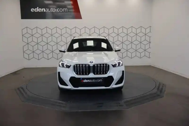 Bmw X1 xdrive 25e 245ch dkg7 — photo 5