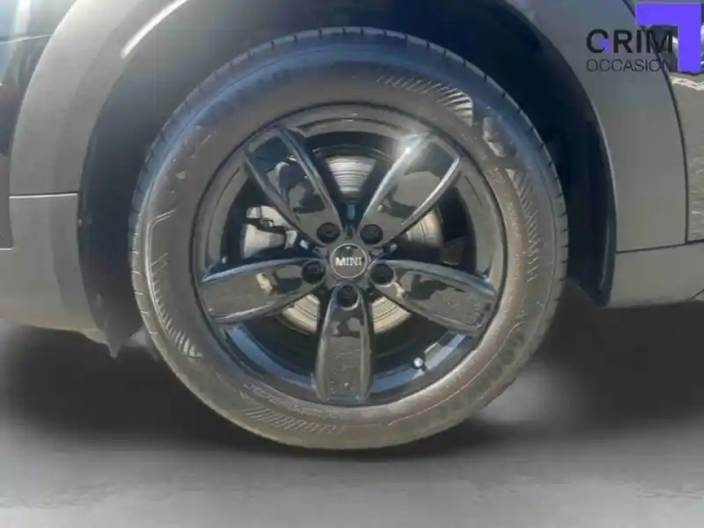 Mini Mini countryman 136 ch bva7 — photo 13