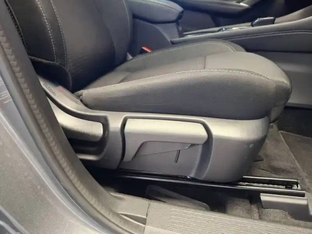 Nissan Qashqai e-power 190 ch — photo 15