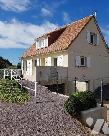 Maison 5 pièces 103 m²