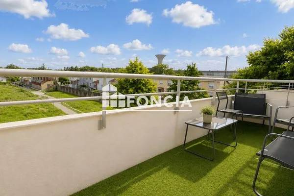 Appartement 4 pièces 79 m²