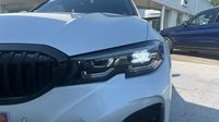 Bmw Série 3 330eA xDrive 292ch M Sport — photo 17