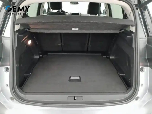 Citroën C5 Aircross bluehdi 130 s&amp;s eat8 — photo 78