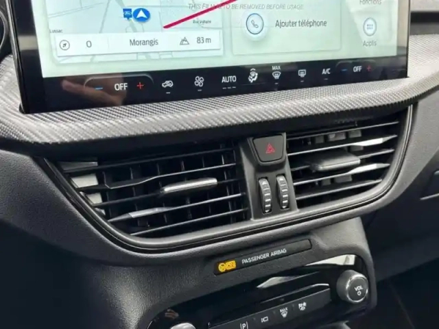 Ford Kuga 2.5 duratec 243ch hybride rechargeable st-line x powershift — photo 15