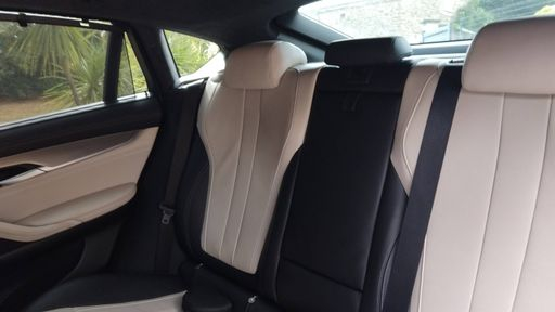 BMW X6 M50d - M50d – 2018 – 136784 km – Diesel – Boîte Automatique — photo 38