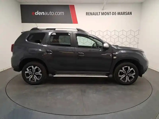 Dacia Duster tce 150 fap 4x2 edc — photo 6