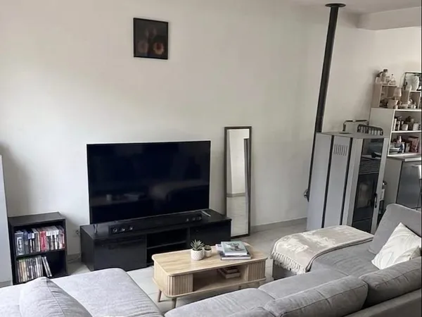 Maison 4 pièces 66 m²