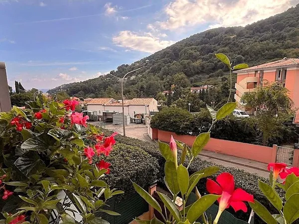 Achat : Appartement Menton (06500)