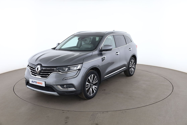 Renault Koleos 2.0 dCi Energy Initiale Paris 4x2 X-Tronic
