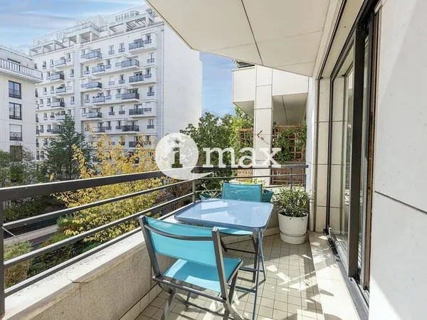 Appartement 3 pièces 73 m²