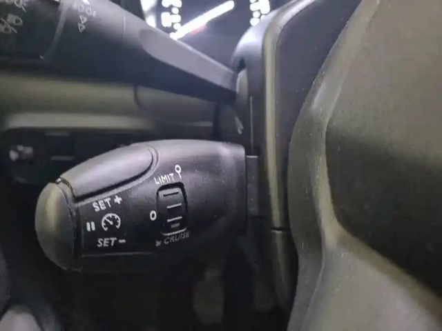 Citroën C3 bluehdi 100 ch bvm6 — photo 26