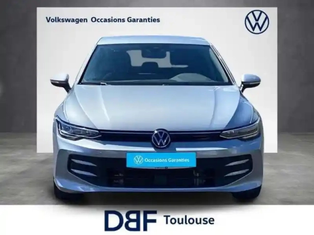 Volkswagen Golf 1.5 ehybrid 204 dsg6 vw edition — photo 7