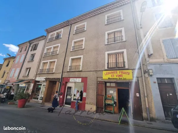 Maison 580 m² Dieulefit