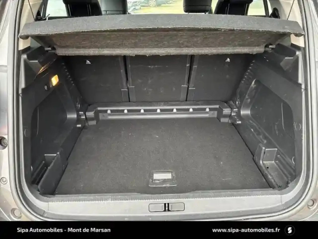 Citroën C5 Aircross bluehdi 130 s&amp;s bvm6 — photo 38