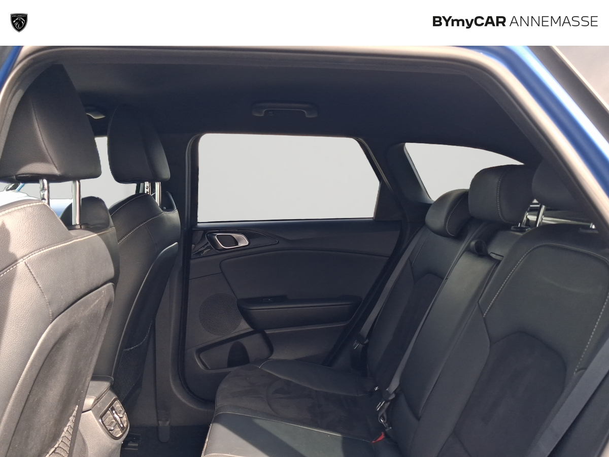 KIA CEED SW 1.4 T-GDI 140 ch ISG BVM6 — photo 18