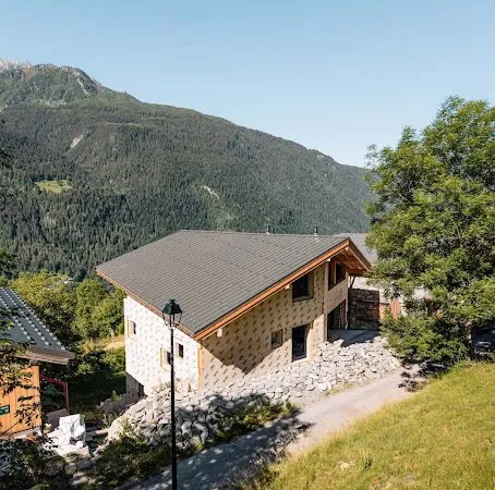 Maison 5 pièces 160 m²