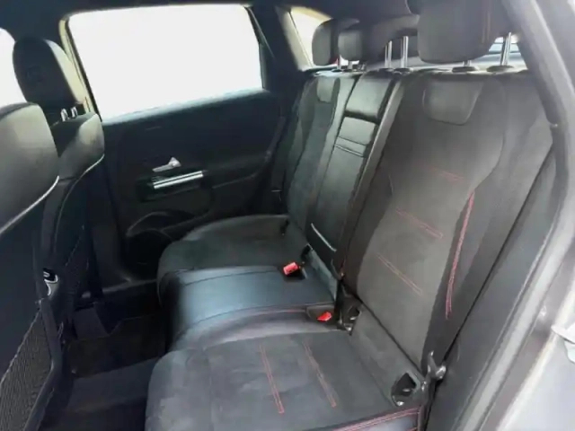 Mercedes Classe B 200d 150ch amg line edition 8g-dct 7cv — photo 12