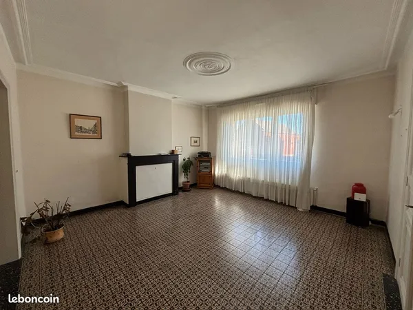 Maison 7 pièces 145 m²