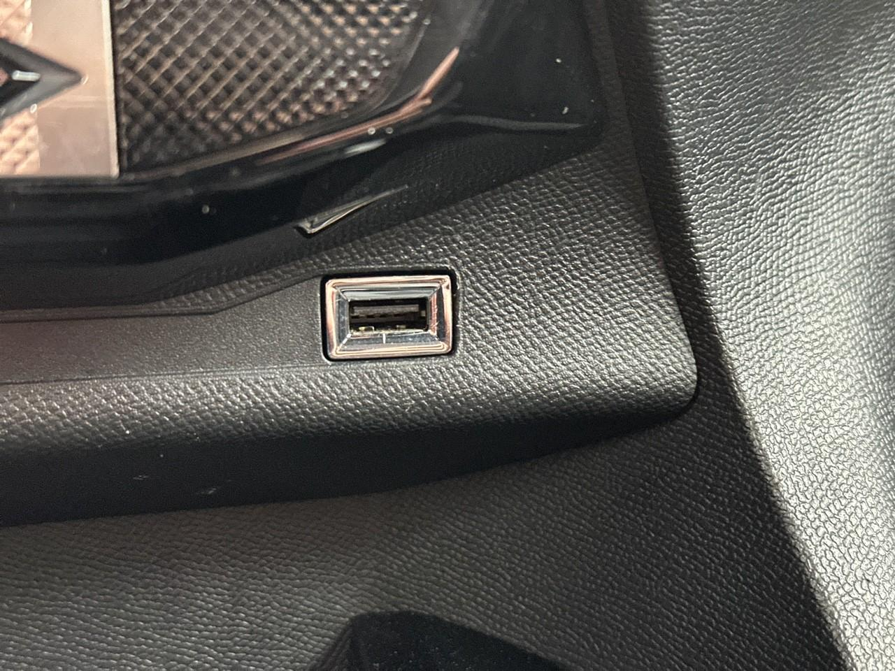 Ds Ds 3 crossback puretech 100 bvm6 performance line — photo 31