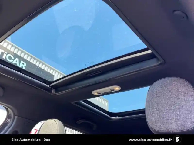 Mini Mini countryman 192 ch — photo 125