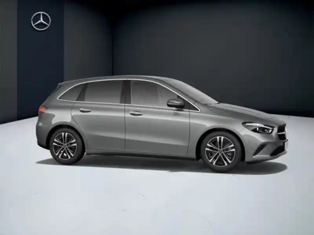 Mercedes Classe B 200 d progressive line — photo 15