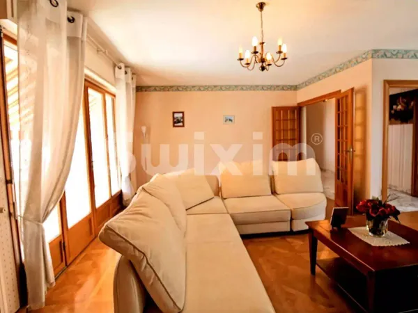 Appartement 3 pièces 120 m²