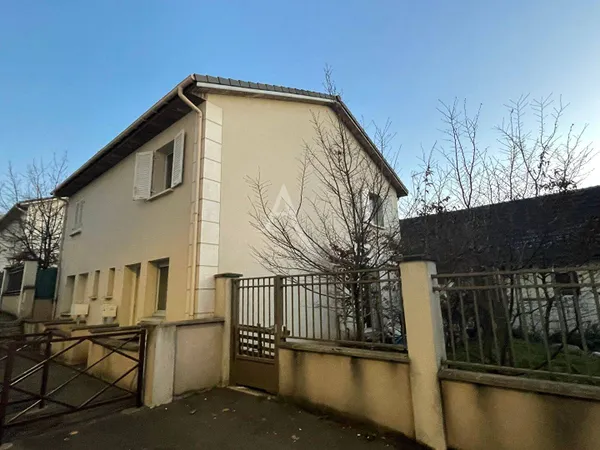 Maison 3 pièces 66 m²
