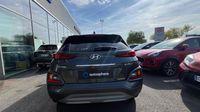 Hyundai Kona 1.6 GDi hybrid 141ch Edition 1 DCT-6 Euro6d-T EVAP — photo 6
