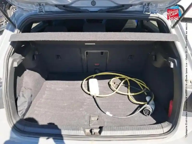 Volkswagen Golf 1.4 ehybrid 245ch gte dsg6 — photo 14