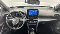 Toyota Yaris Cross 116h Trail MY22 — photo 24