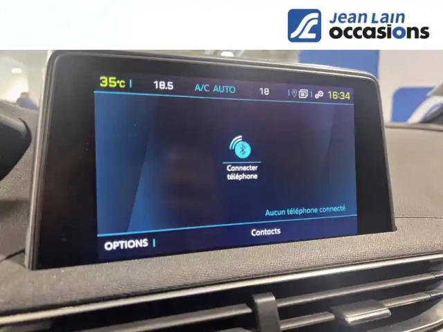Peugeot 3008 hybrid4 300 e-eat8 — photo 16