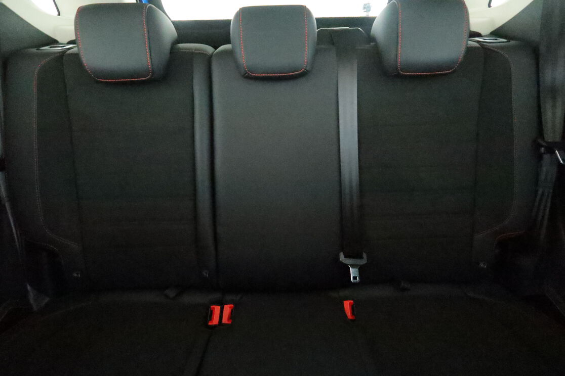 Ford EcoSport 1.5 EcoBlue ST Line — photo 14