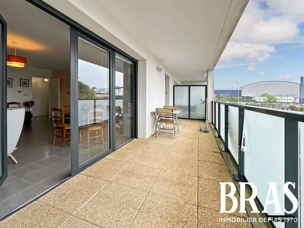 Appartement 3 pièces 79 m²