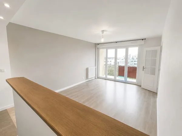 A LOUER Appartement Lorient 3 pièces 67 m2