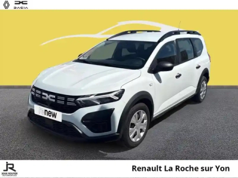Dacia Jogger 1.0 tce 110ch essential 5 places -24