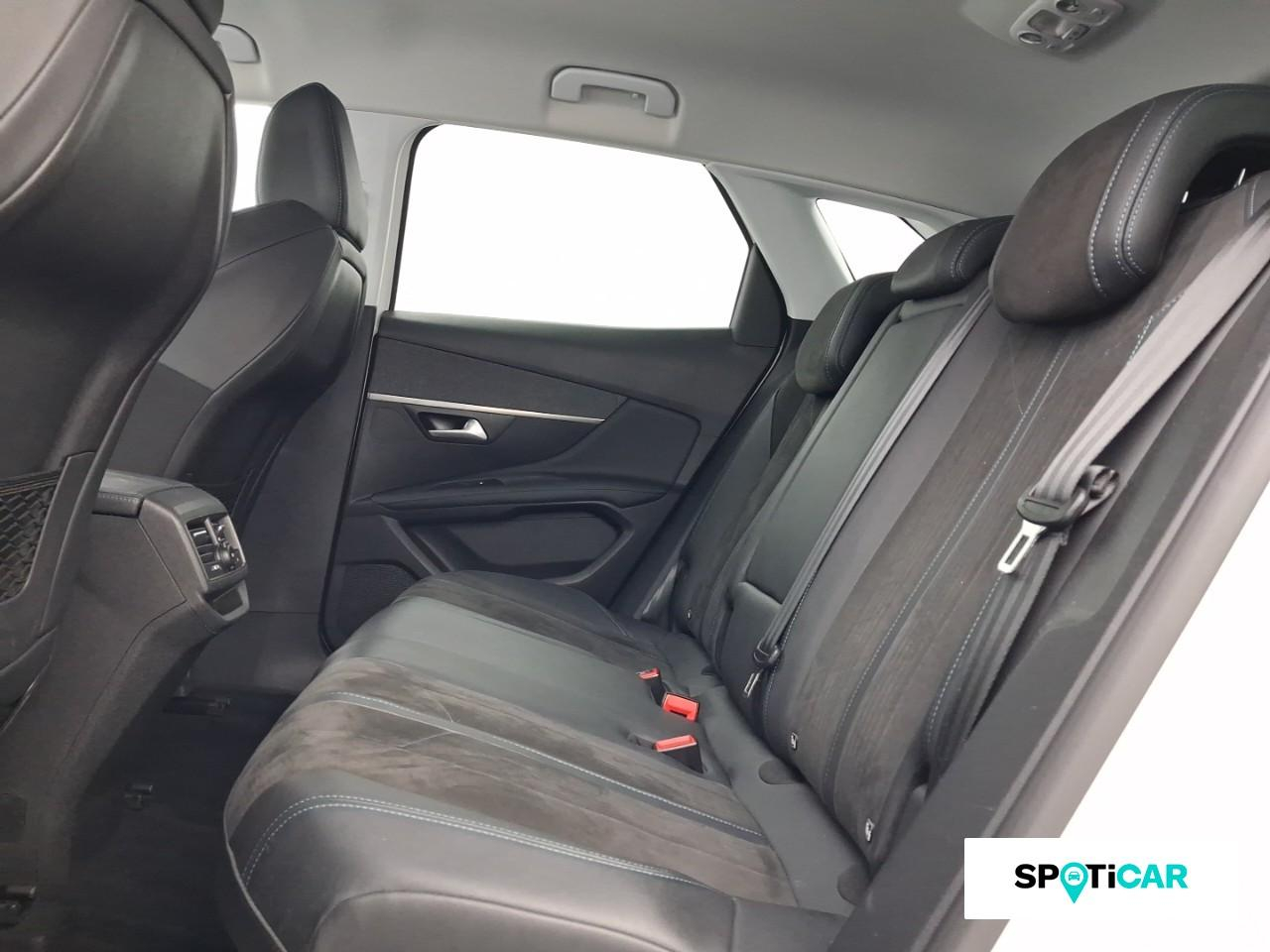 Peugeot 3008 1.2 puretech 130ch e6.c crossway s&s — photo 10