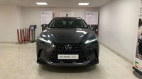 Lexus Nx 450h+ Luxe 4WD MY25